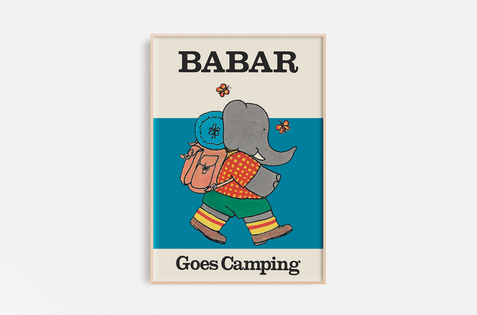 Babar Camping