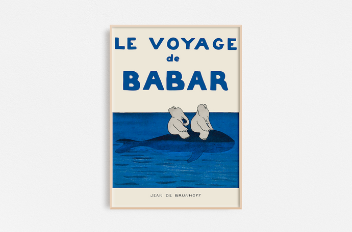 Babar Voyage