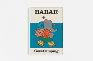 Babar Camping