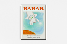 Cargar imagen en el visor de la galería, Babar Moon