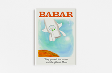 Cargar imagen en el visor de la galería, Babar Moon