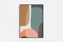 Cargar imagen en el visor de la galería, Abstracto Color 10