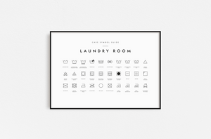 Basic Laundry (H)