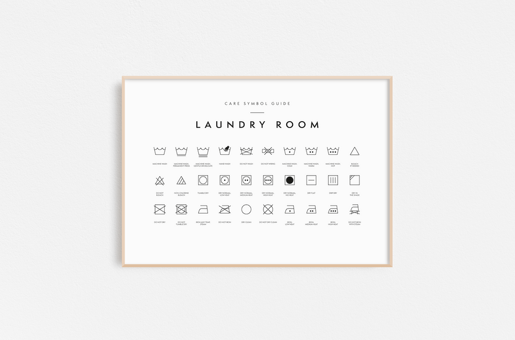 Basic Laundry (H)