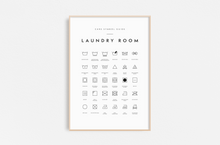 Cargar imagen en el visor de la galería, Basic Laundry (V)