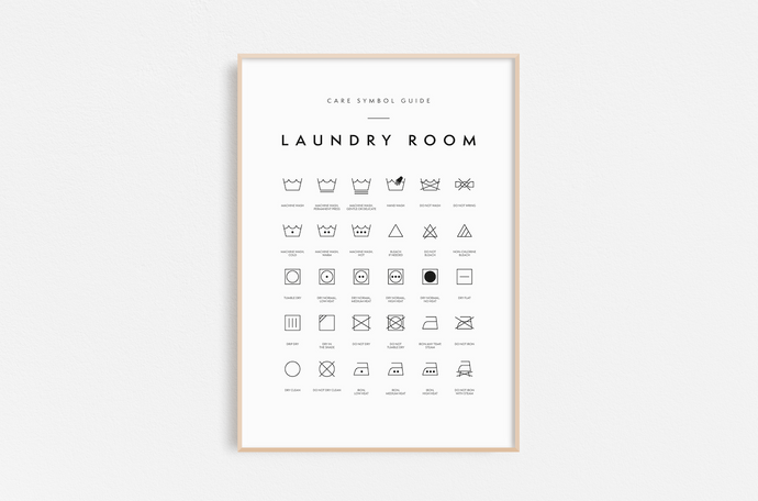 Basic Laundry (V)