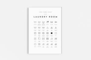 Basic Laundry (V)