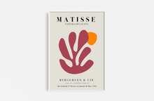 Cargar imagen en el visor de la galería, Matisse - Algas Rosadas 02