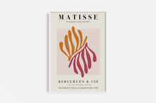 Cargar imagen en el visor de la galería, Matisse - Algas Rosadas 01