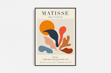 Cargar imagen en el visor de la galería, Matisse - Cutouts Tonos Rosados