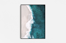 Cargar imagen en el visor de la galería, Mar Deep Turquoise 02