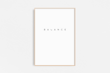 Cargar imagen en el visor de la galería, Minimal Balance