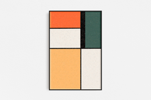 Cargar imagen en el visor de la galería, Mondrian-ish 11