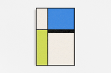 Cargar imagen en el visor de la galería, Mondrian-ish 13
