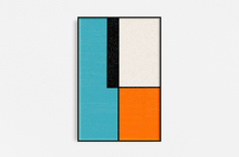 Cargar imagen en el visor de la galería, Mondrian-ish 14