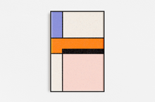 Cargar imagen en el visor de la galería, Mondrian-ish 16