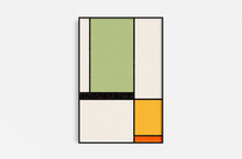 Cargar imagen en el visor de la galería, Mondrian-ish 18