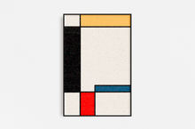Cargar imagen en el visor de la galería, Mondrian-ish 19