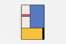 Cargar imagen en el visor de la galería, Mondrian-ish 05