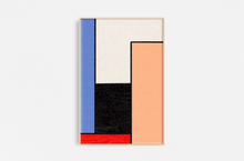 Cargar imagen en el visor de la galería, Mondrian-ish 06