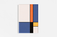 Cargar imagen en el visor de la galería, Mondrian-ish 07