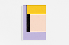 Cargar imagen en el visor de la galería, Mondrian-ish 08