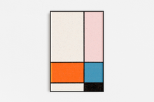 Cargar imagen en el visor de la galería, Mondrian-ish 09