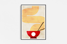 Cargar imagen en el visor de la galería, Noodles Rojo