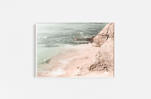 Playa Austera