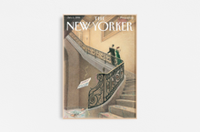 Cargar imagen en el visor de la galería, The New Yorker - Happy New Year