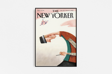 Cargar imagen en el visor de la galería, The New Yorker - Modern Life