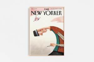 The New Yorker - Modern Life