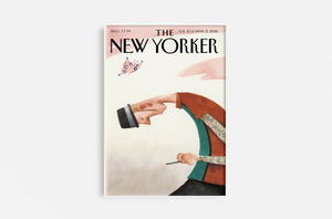 The New Yorker - Modern Life