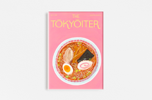 Cargar imagen en el visor de la galería, The Tokyoiter - Ramen