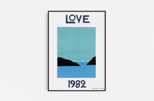 Cargar imagen en el visor de la galería, YSL 1982 - Love