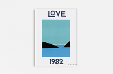 Cargar imagen en el visor de la galería, YSL 1982 - Love