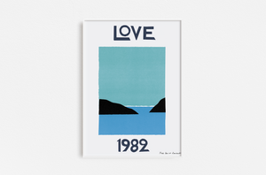 YSL 1982 - Love